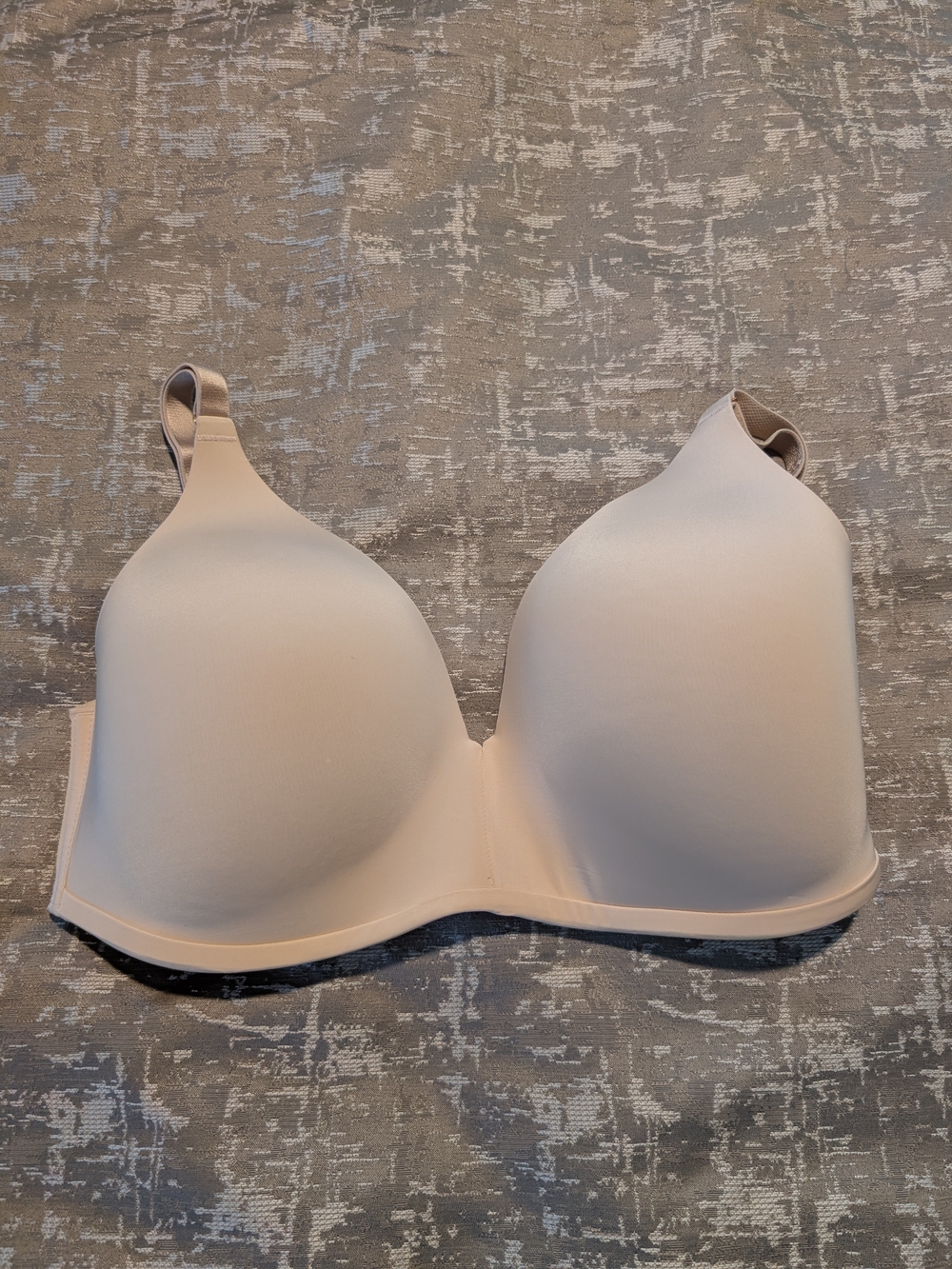Soma Vanishing 360 Wireless Seamless T-Shirt Bra
